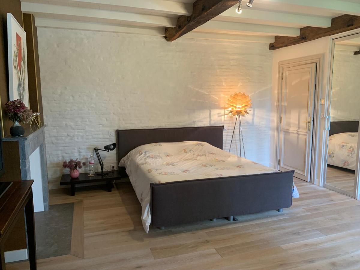 Lacourt-Saint-Pierre Chambre D'Hotes Et Table D'Hotes Domaine De La Terrasse Sas Et Gite Anda Montauban מראה חיצוני תמונה